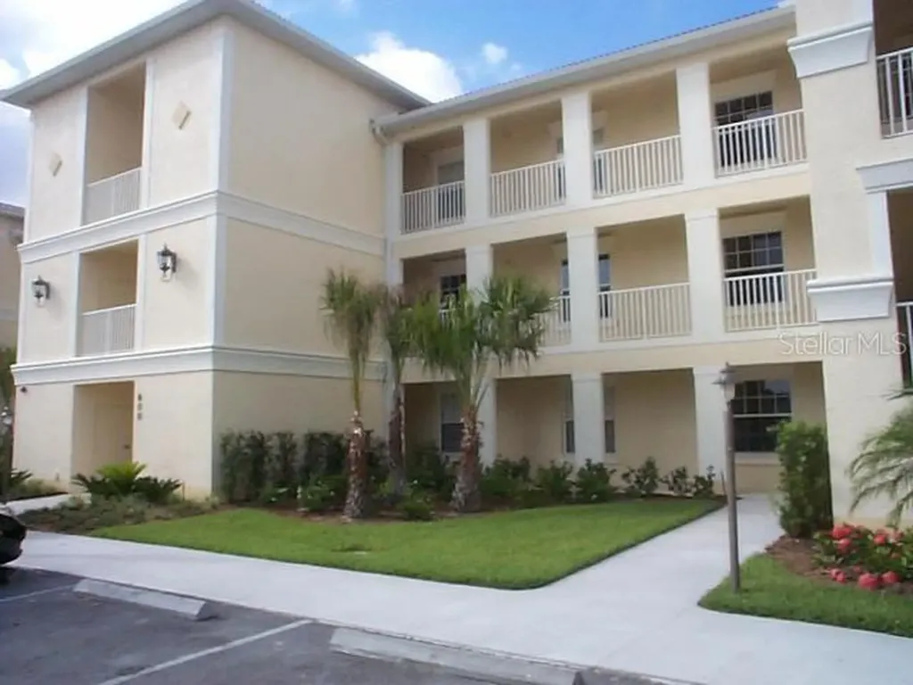 600 Gardens Edge Drive Venice FL 34285
