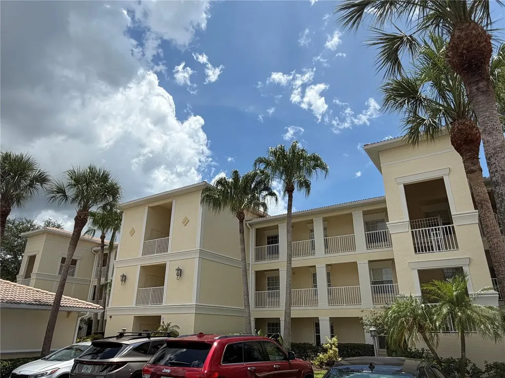 600 Gardens Edge Drive Venice FL 34285