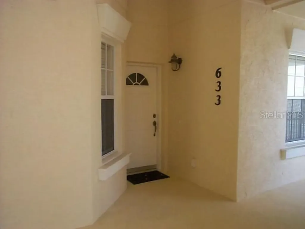600 Gardens Edge Drive Venice FL 34285