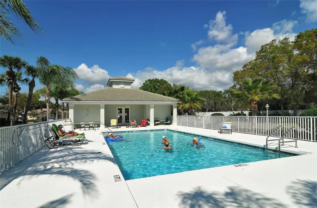 600 Gardens Edge Drive Venice FL 34285