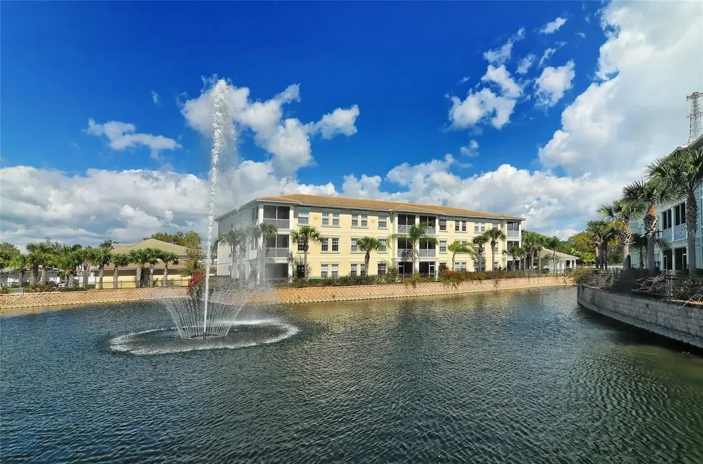 600 Gardens Edge Drive Venice FL 34285