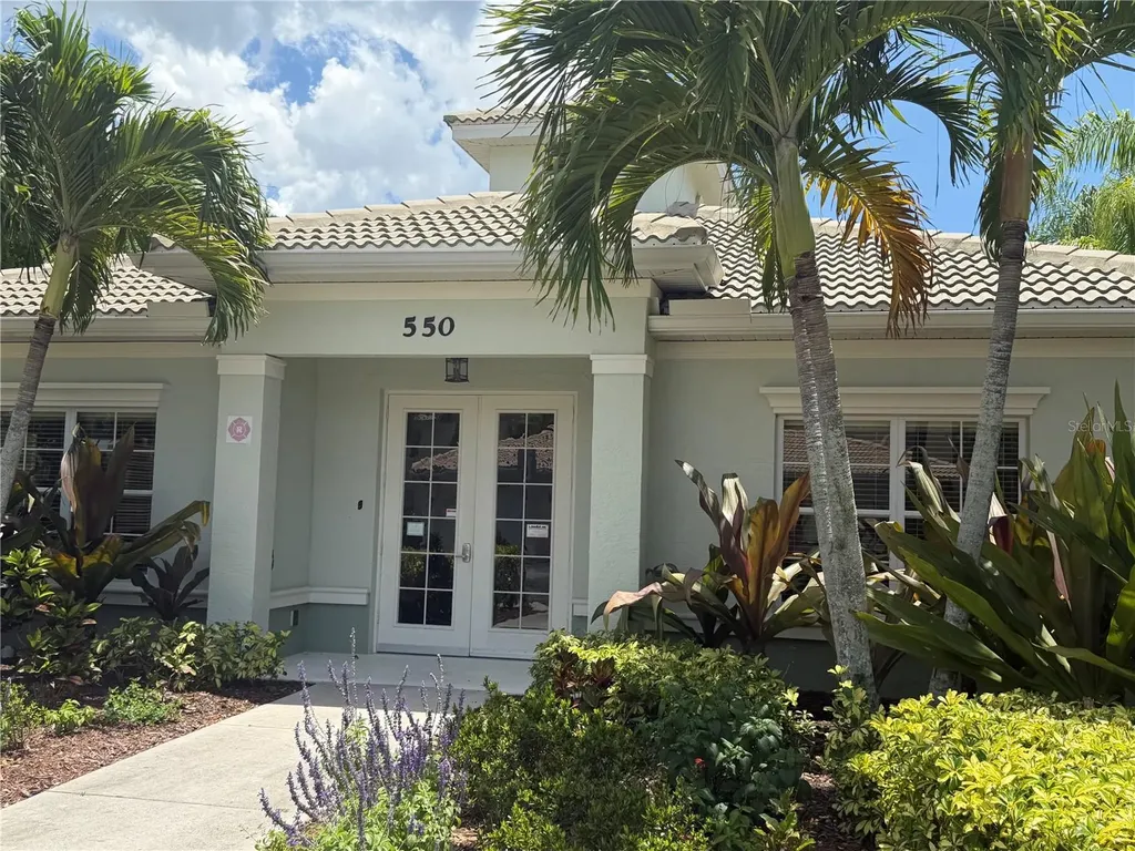 600 Gardens Edge Drive Venice FL 34285