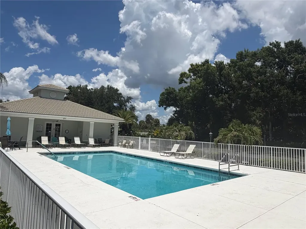 600 Gardens Edge Drive Venice FL 34285
