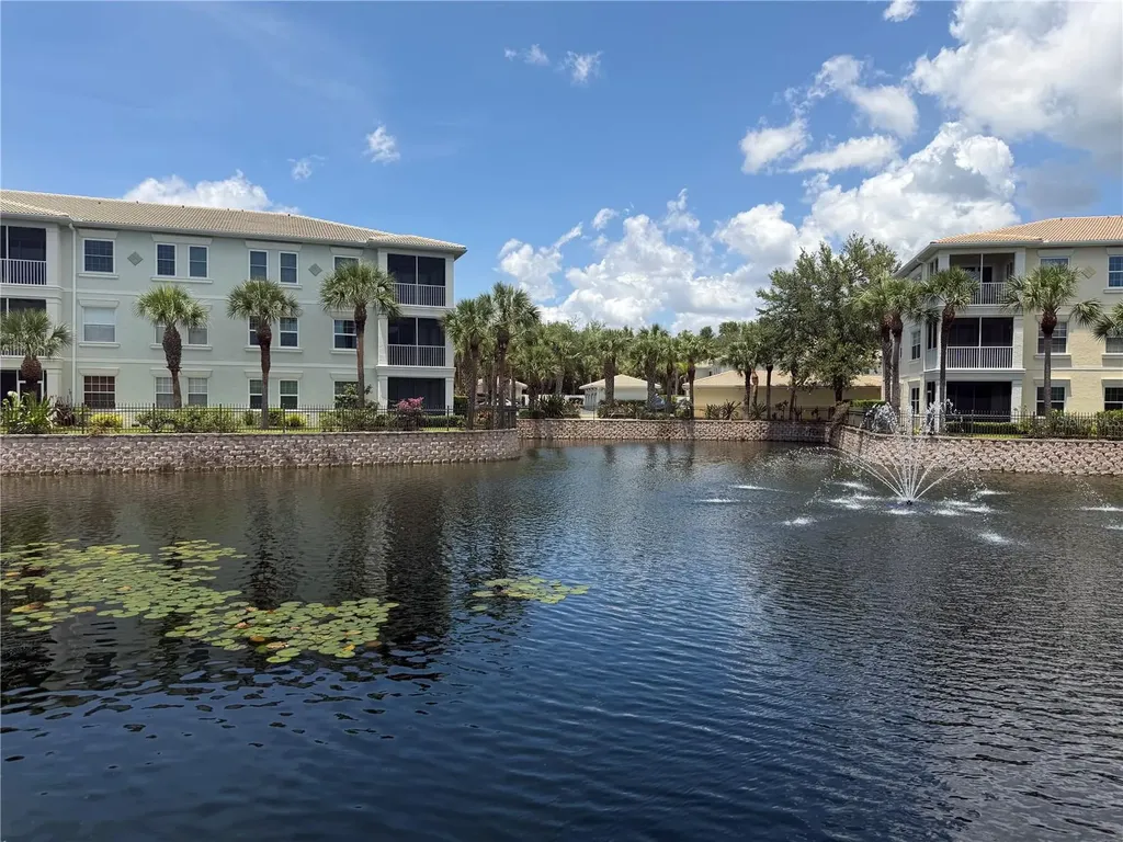 600 Gardens Edge Drive Venice FL 34285