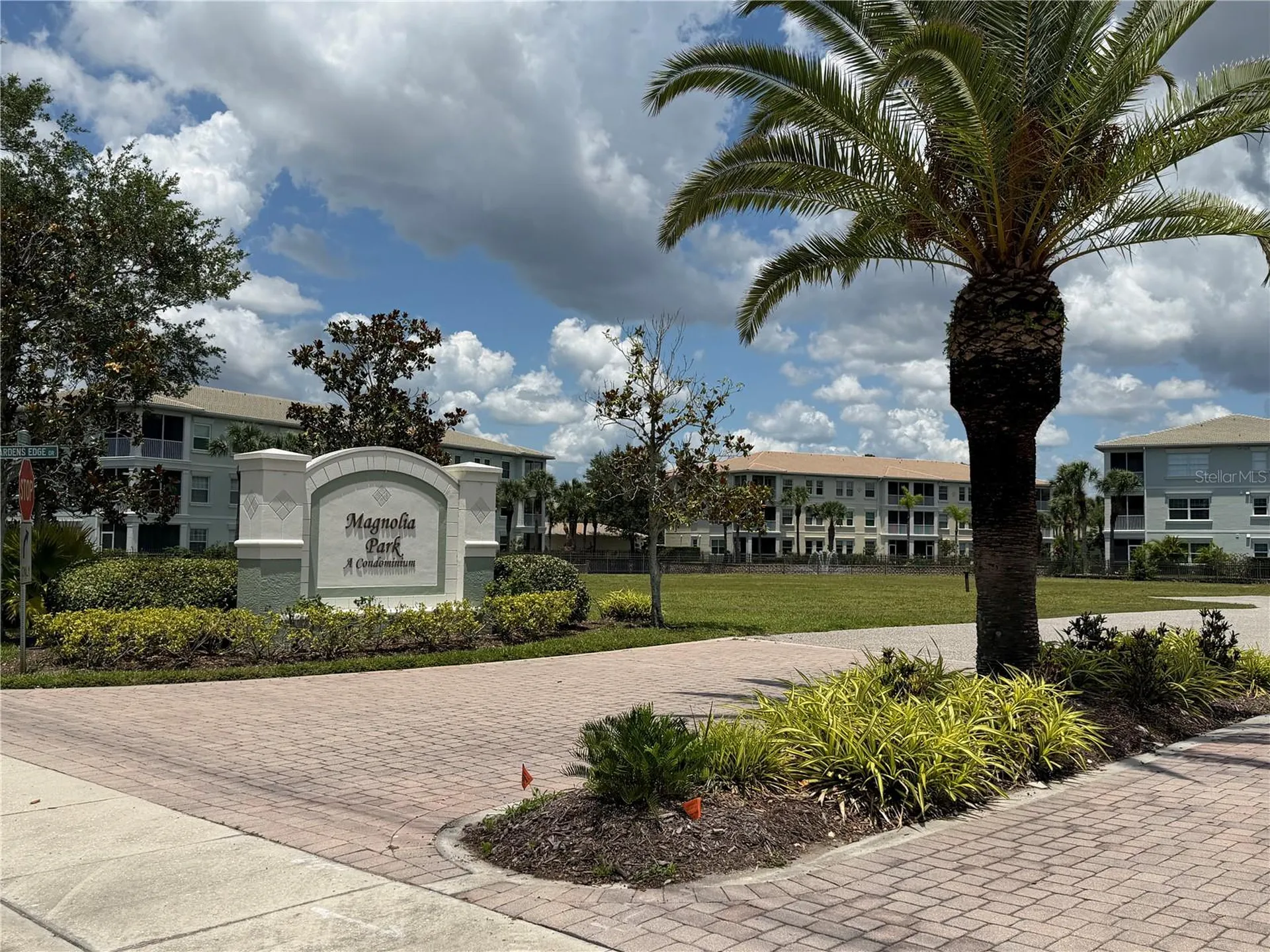 600 Gardens Edge Drive Venice FL 34285