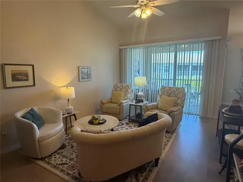 600 Gardens Edge Drive Venice FL 34285