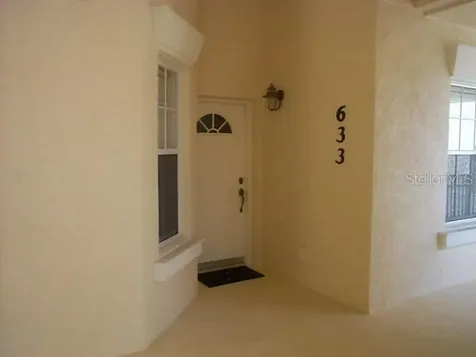 600 Gardens Edge Drive Venice FL 34285