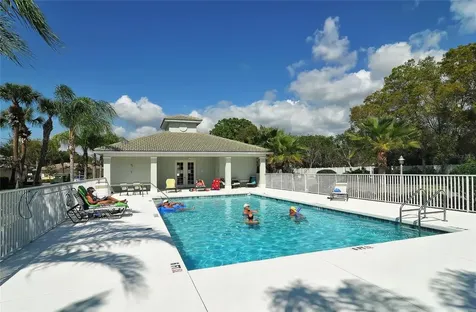 600 Gardens Edge Drive Venice FL 34285