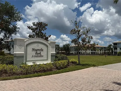 600 Gardens Edge Drive Venice FL 34285