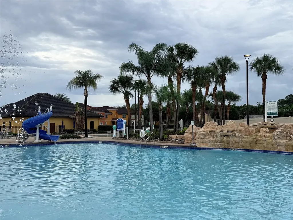 8977 Bismarck Palm Road Kissimmee FL 34747
