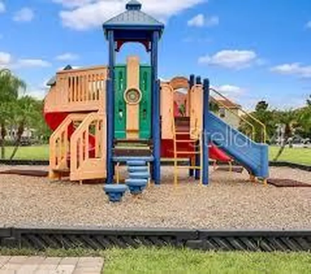 8977 Bismarck Palm Road Kissimmee FL 34747
