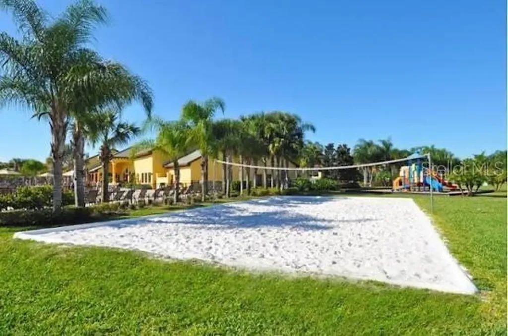 8977 Bismarck Palm Road Kissimmee FL 34747
