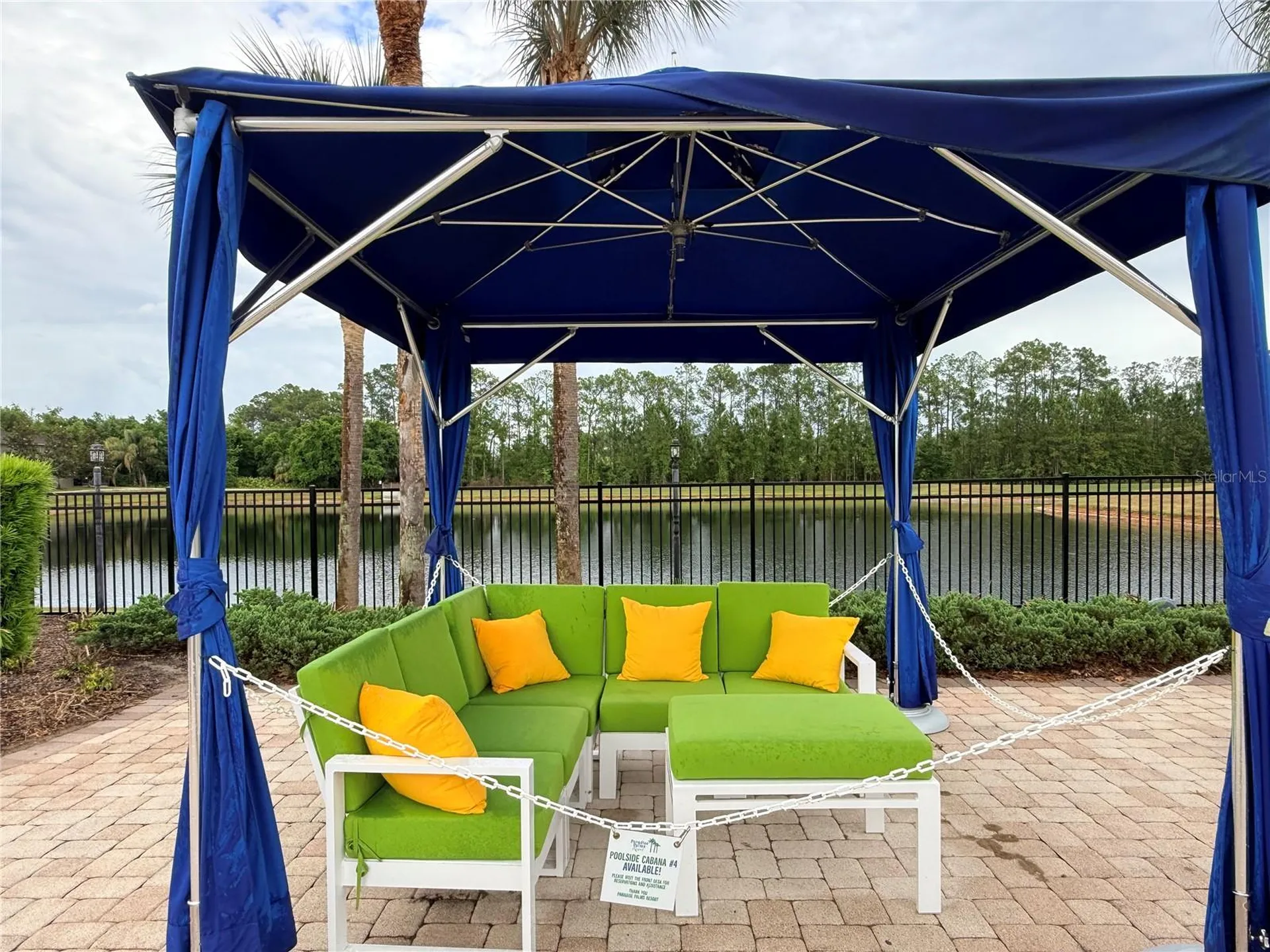 8977 Bismarck Palm Road Kissimmee FL 34747