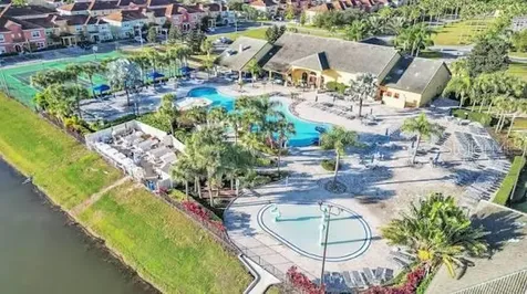 8977 Bismarck Palm Road Kissimmee FL 34747