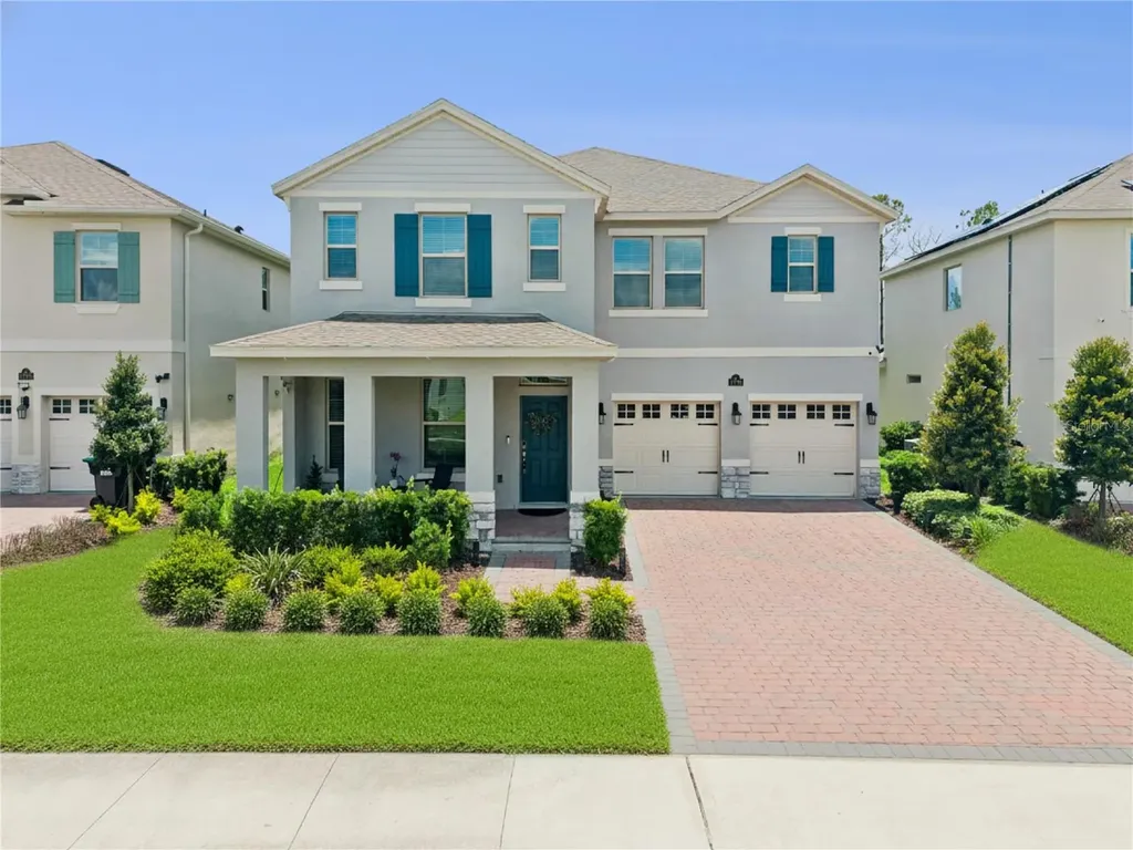 17798 Adrift Road Winter Garden FL 34787