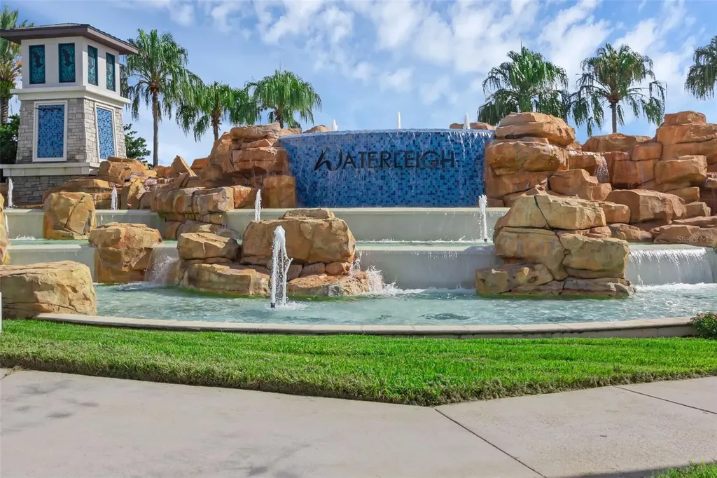17798 Adrift Road Winter Garden FL 34787