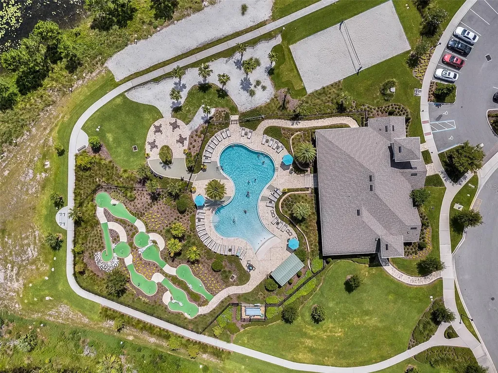 17798 Adrift Road Winter Garden FL 34787