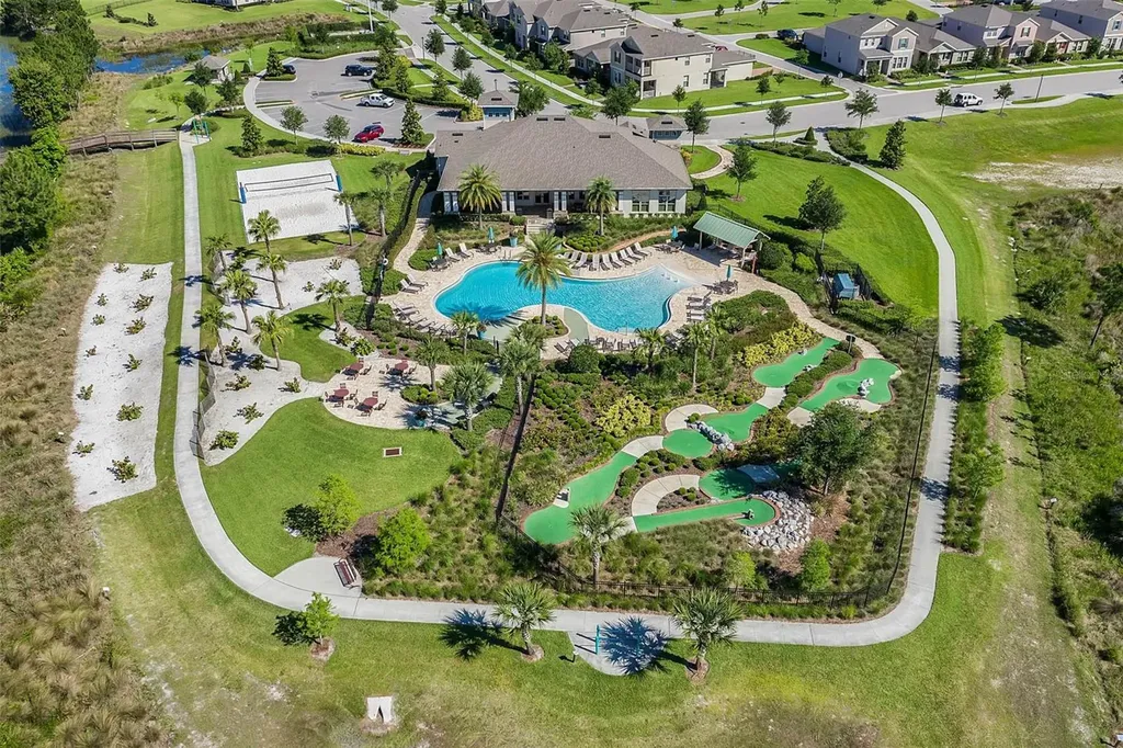 17798 Adrift Road Winter Garden FL 34787