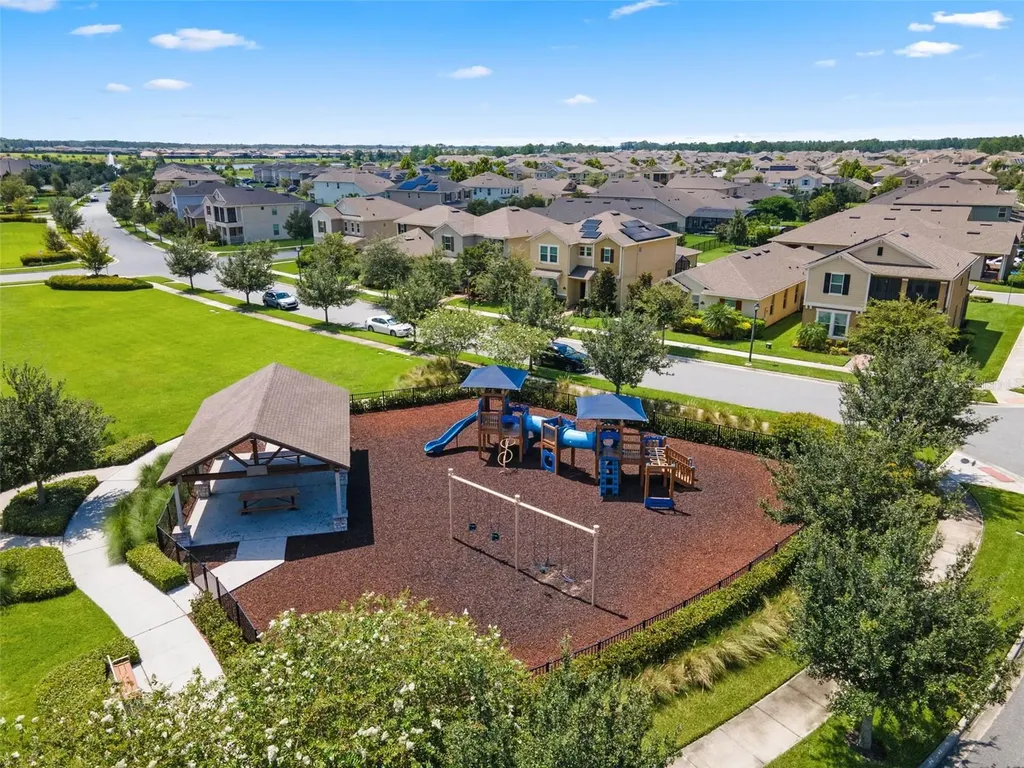 17798 Adrift Road Winter Garden FL 34787
