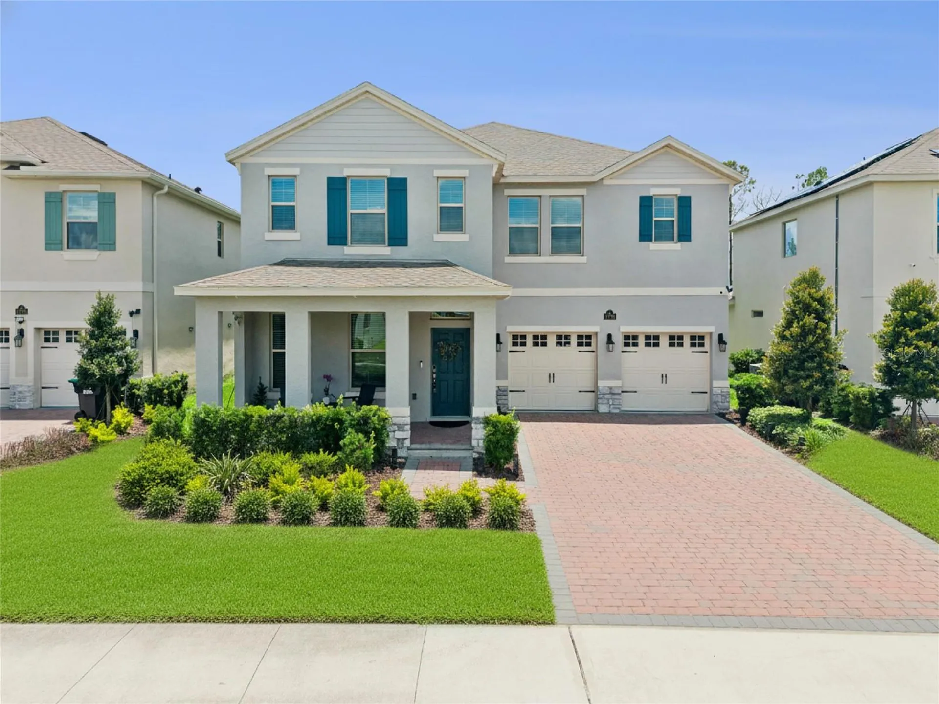 17798 Adrift Road Winter Garden FL 34787
