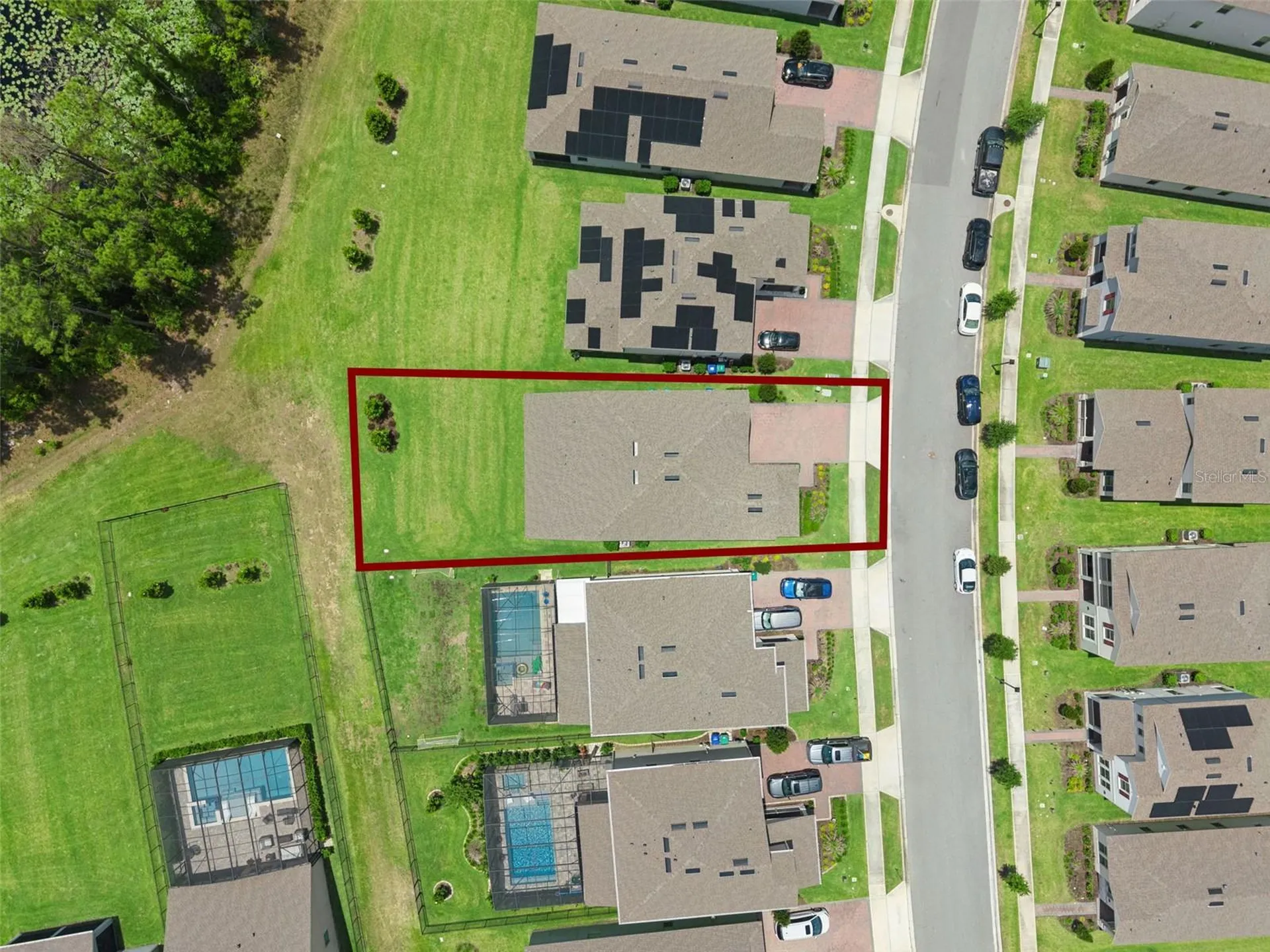 17798 Adrift Road Winter Garden FL 34787
