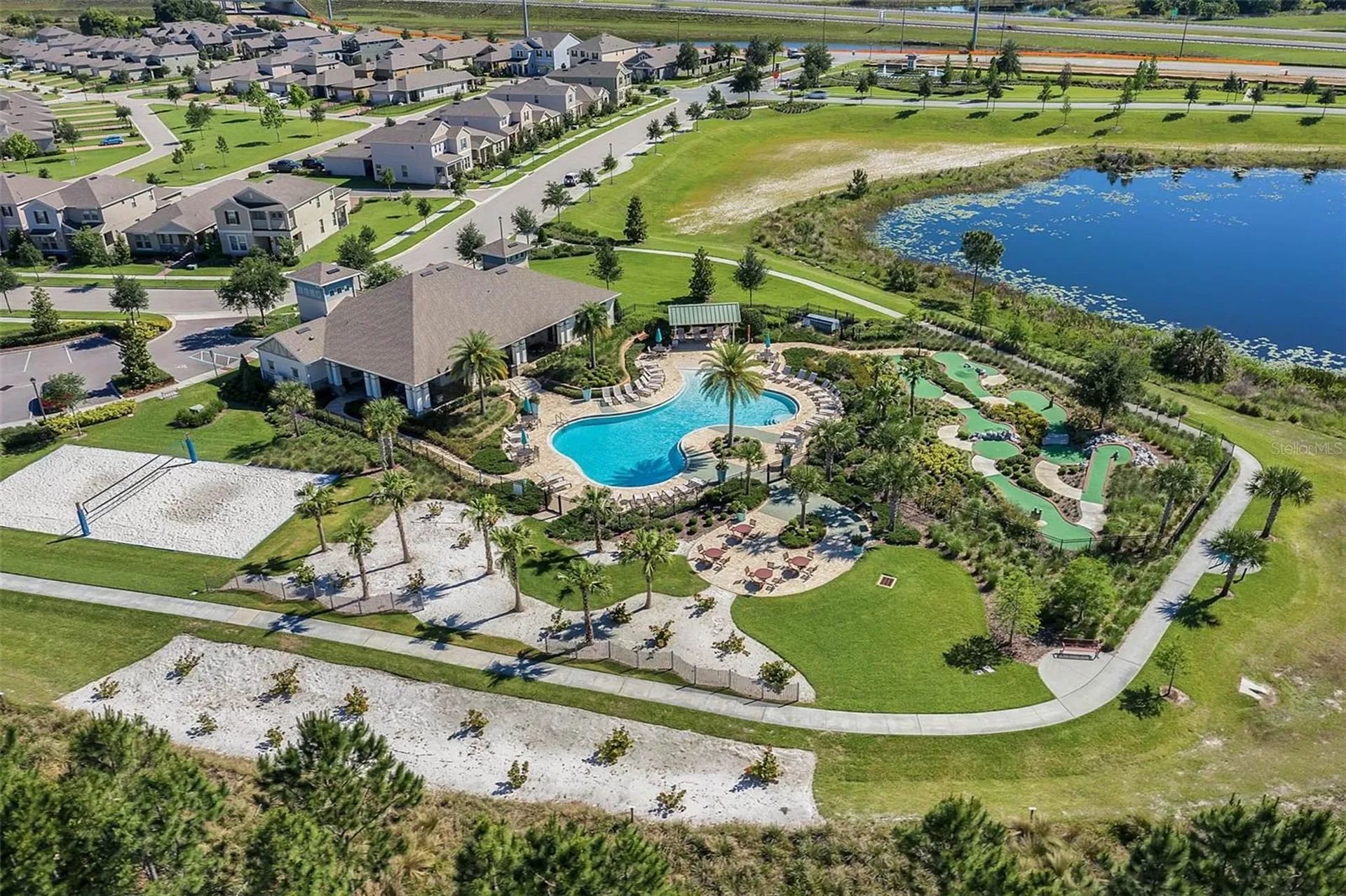 17798 Adrift Road Winter Garden FL 34787