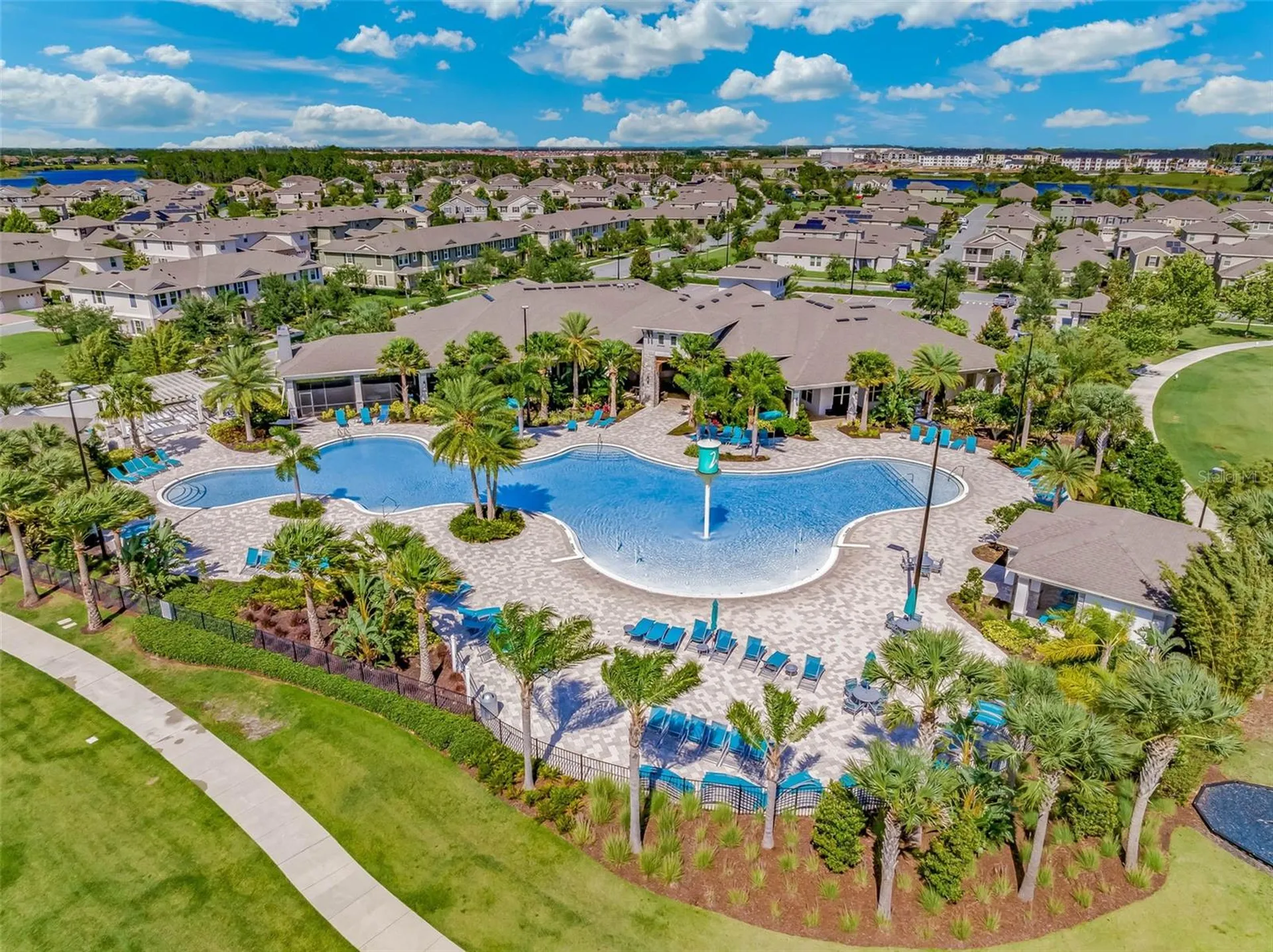 17798 Adrift Road Winter Garden FL 34787