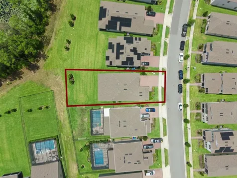 17798 Adrift Road Winter Garden FL 34787