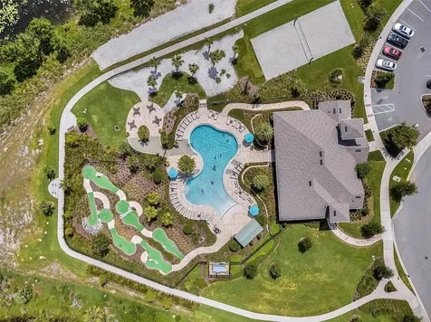 17798 Adrift Road Winter Garden FL 34787
