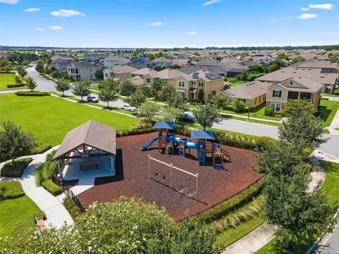 17798 Adrift Road Winter Garden FL 34787