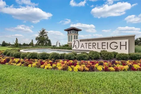 17798 Adrift Road Winter Garden FL 34787