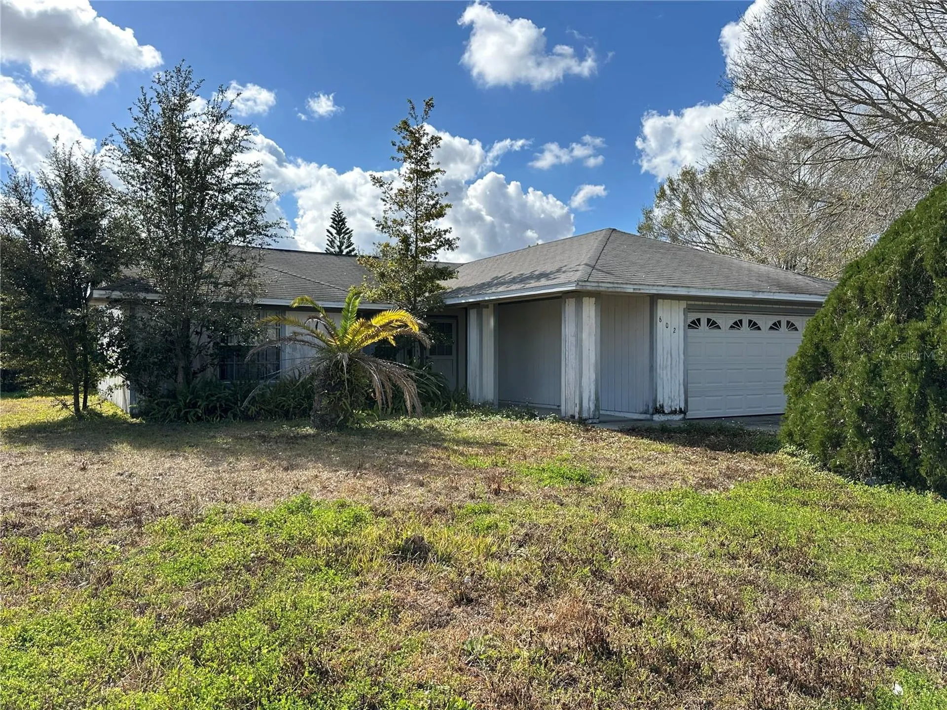 602 Caribou Court Kissimmee FL 34759