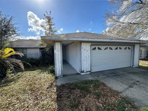 602 Caribou Court Kissimmee FL 34759