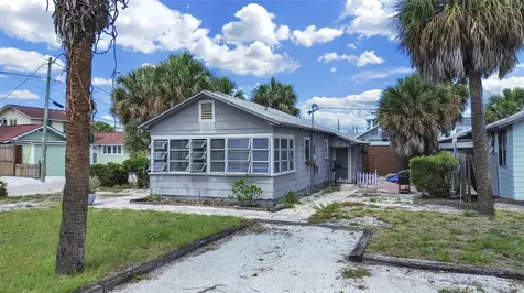 130 90TH Avenue Treasure Island FL 33706