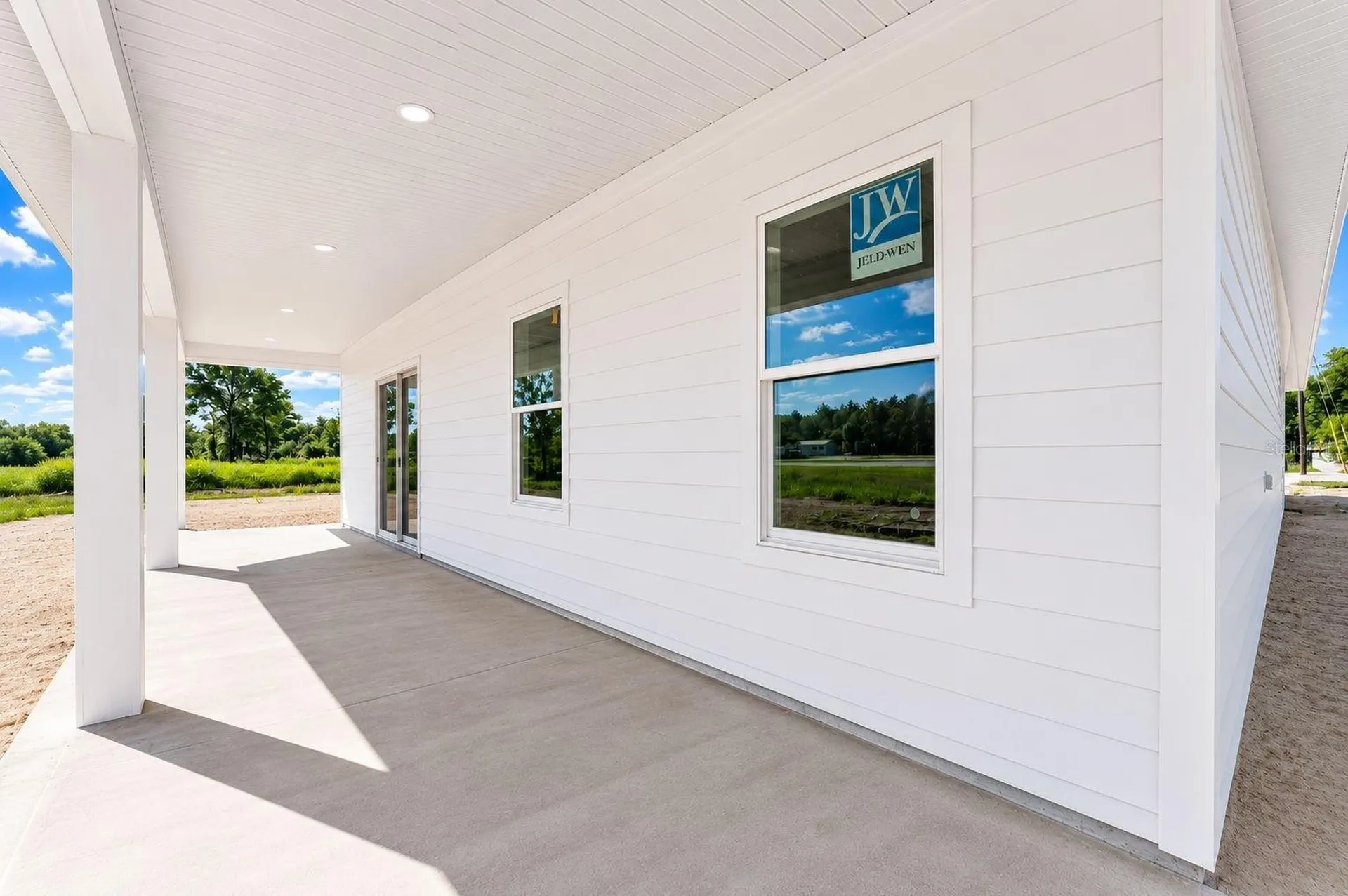 13305 NE 54th Street Williston FL 32696