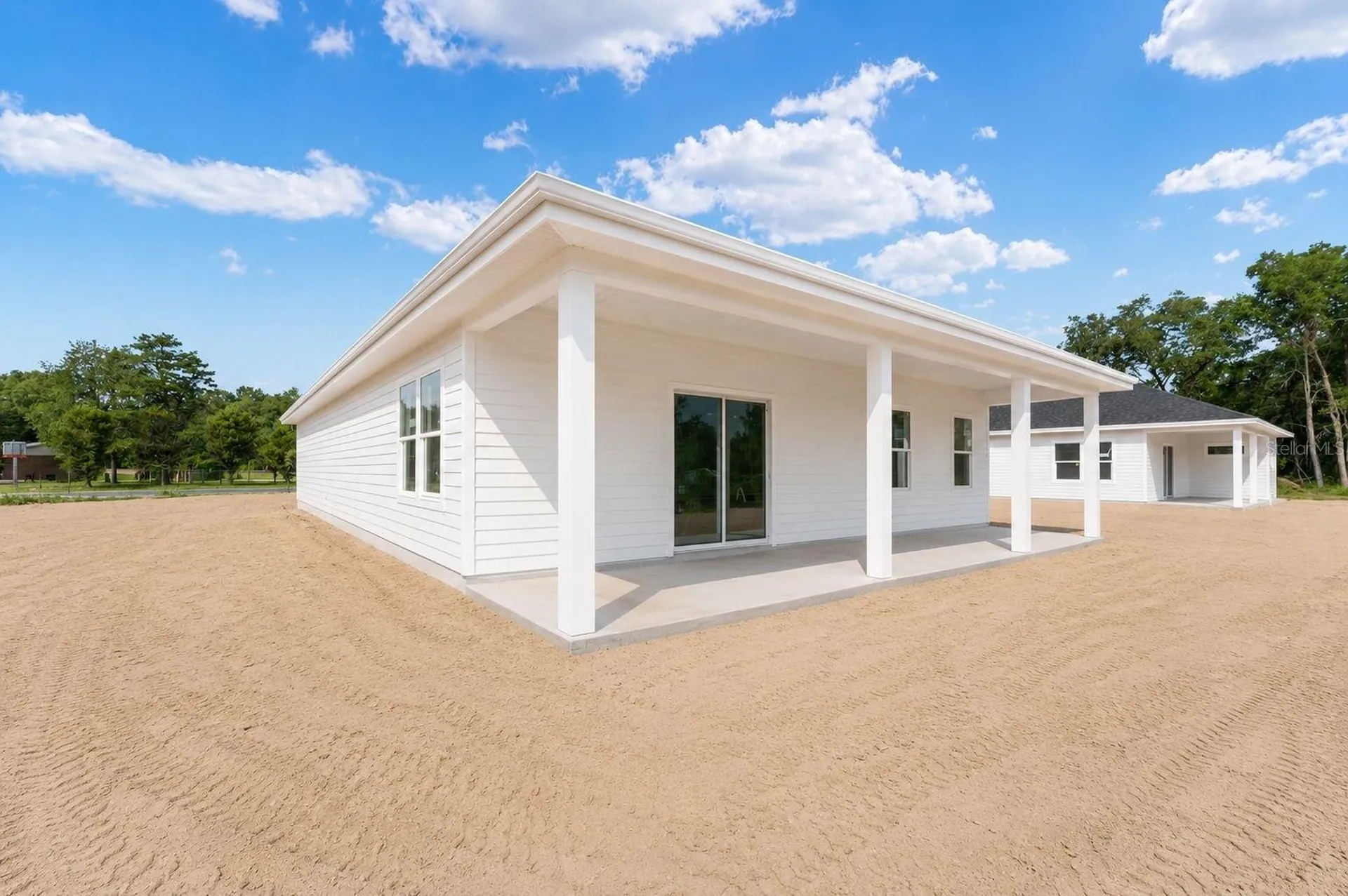 13305 NE 54th Street Williston FL 32696