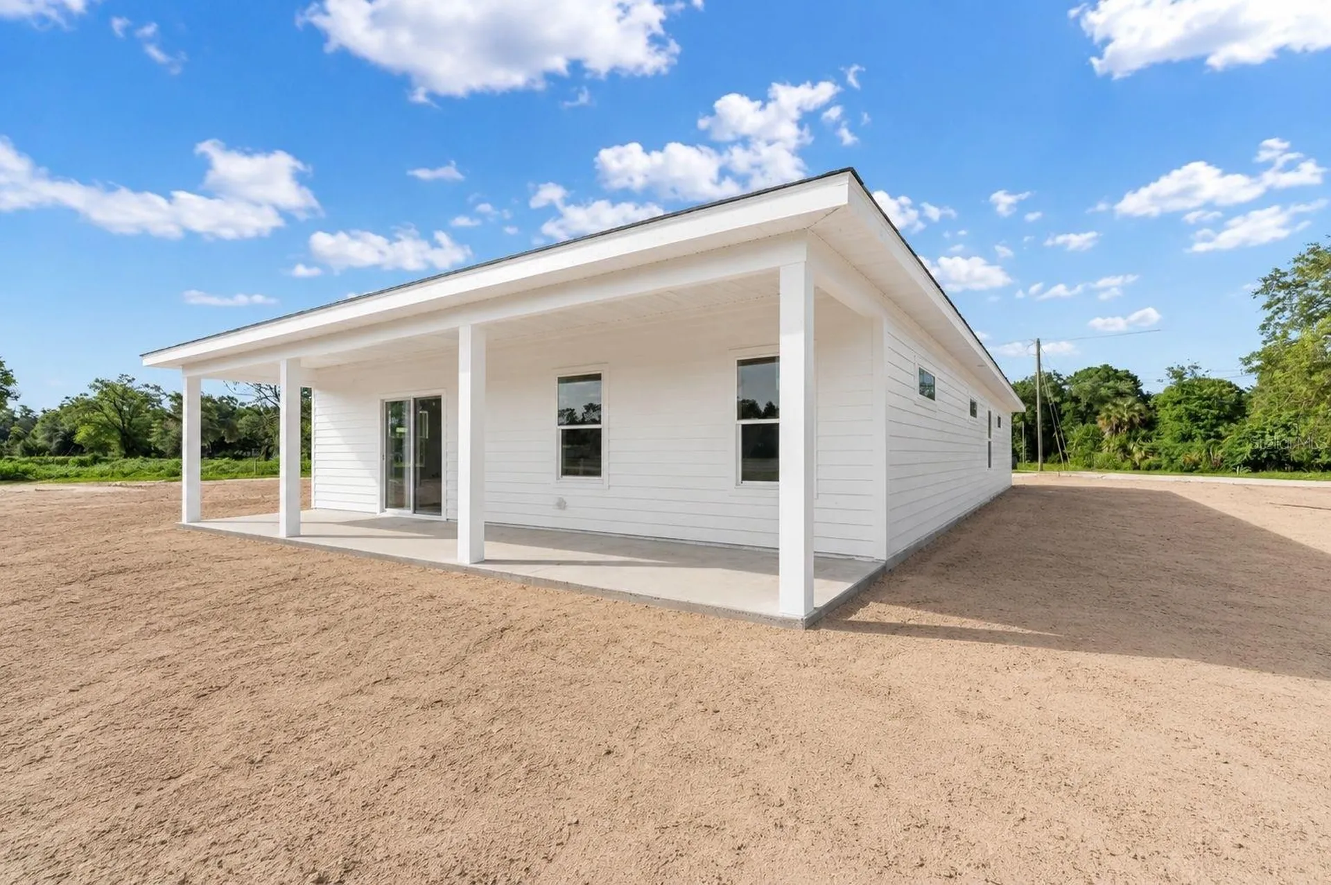 13305 NE 54th Street Williston FL 32696