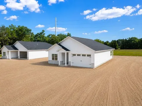 13305 NE 54th Street Williston FL 32696