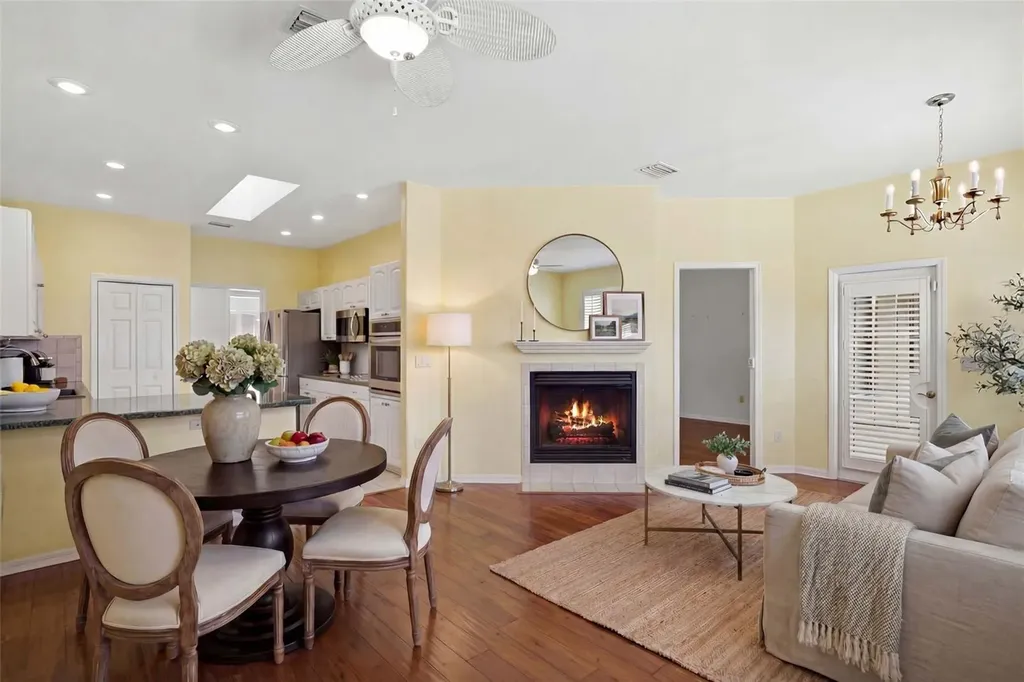 39 W Amalfi Court Beverly Hills FL 34465
