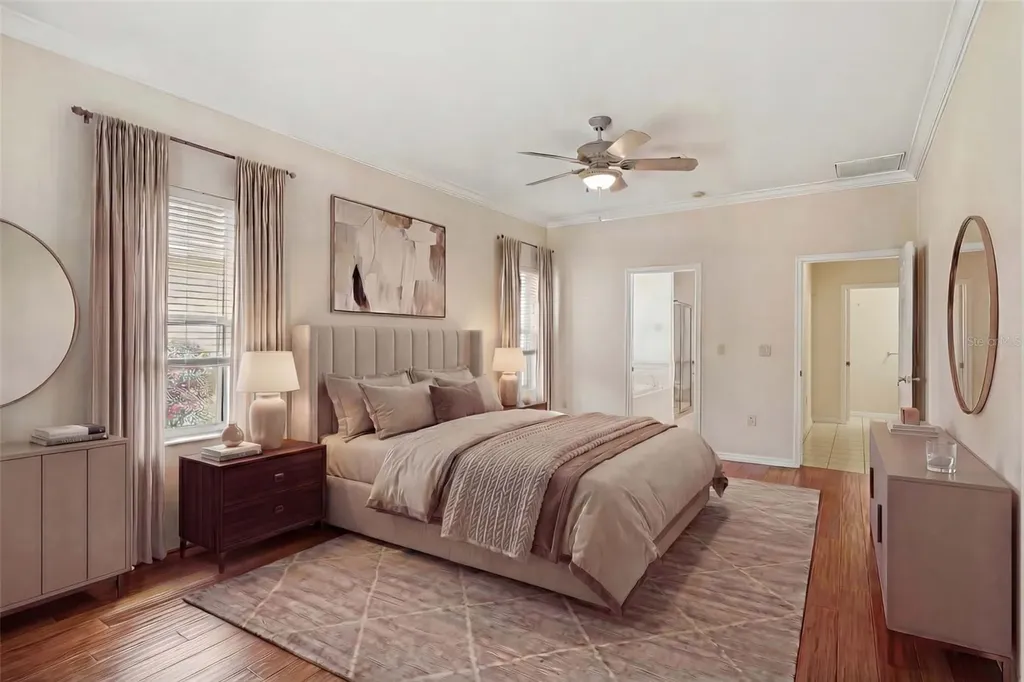 39 W Amalfi Court Beverly Hills FL 34465