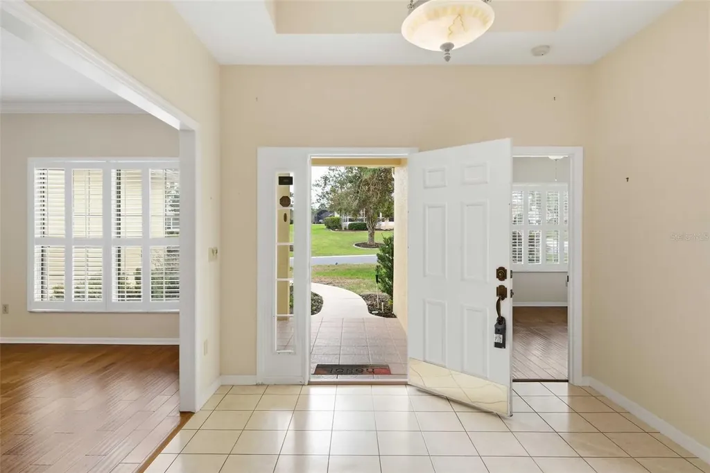 39 W Amalfi Court Beverly Hills FL 34465