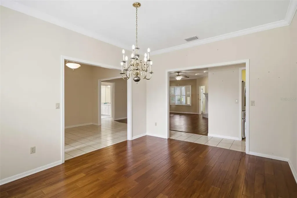 39 W Amalfi Court Beverly Hills FL 34465