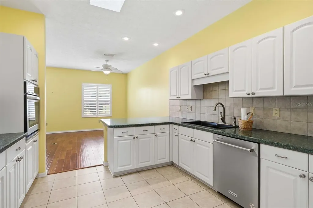 39 W Amalfi Court Beverly Hills FL 34465