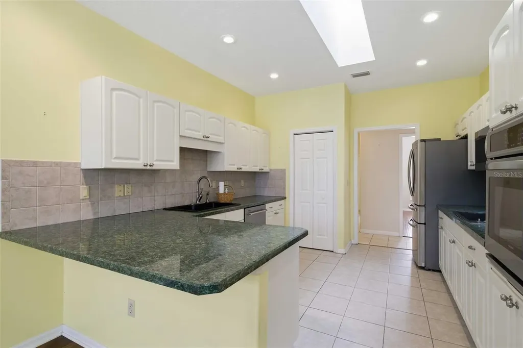39 W Amalfi Court Beverly Hills FL 34465