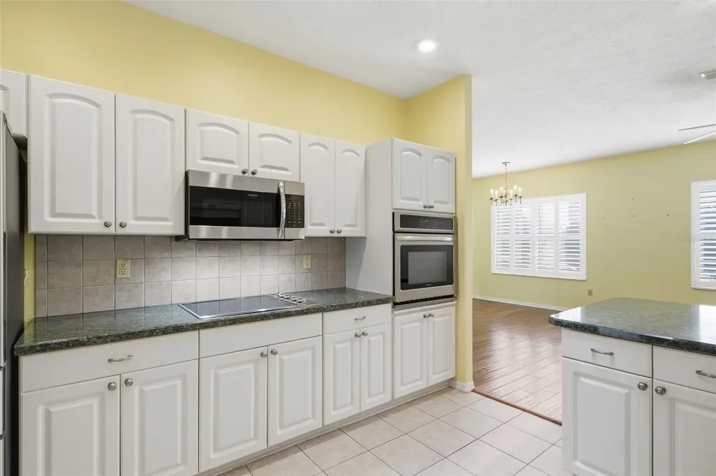 39 W Amalfi Court Beverly Hills FL 34465