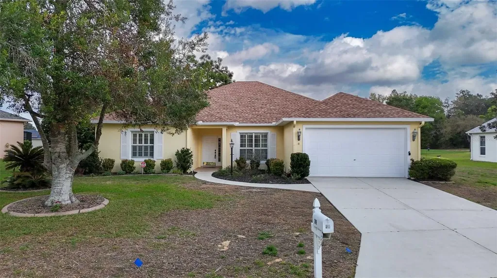 39 W Amalfi Court Beverly Hills FL 34465