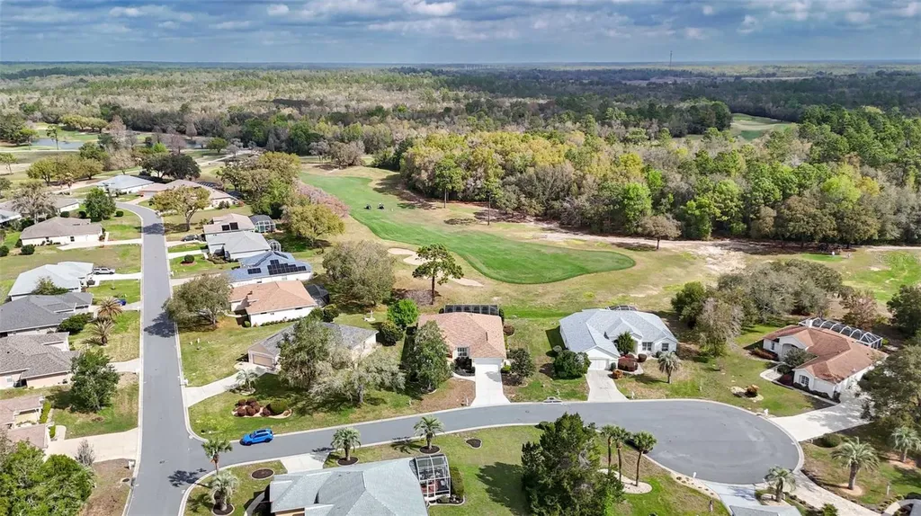 39 W Amalfi Court Beverly Hills FL 34465