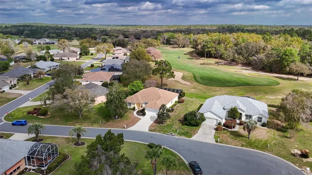 39 W Amalfi Court Beverly Hills FL 34465