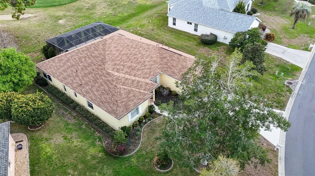 39 W Amalfi Court Beverly Hills FL 34465