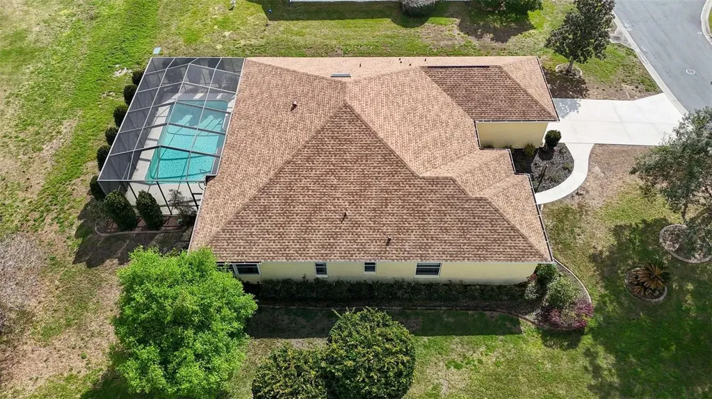 39 W Amalfi Court Beverly Hills FL 34465